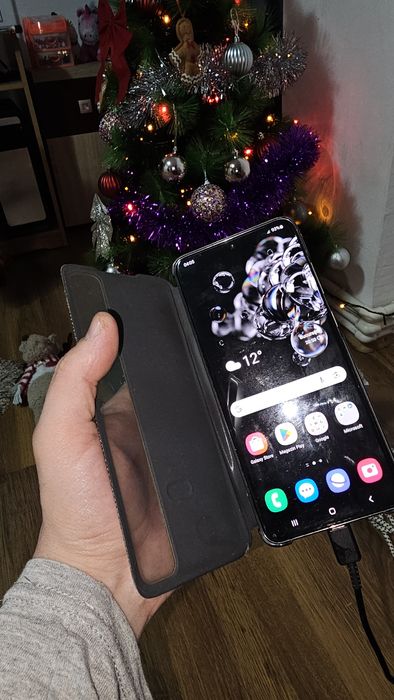 Samsung galaxy s20 ultra 5g