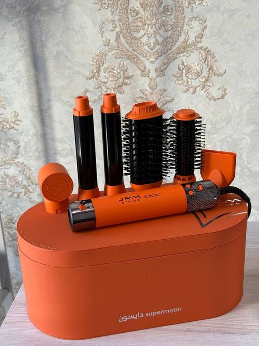 Dyson набор. Dastavka.