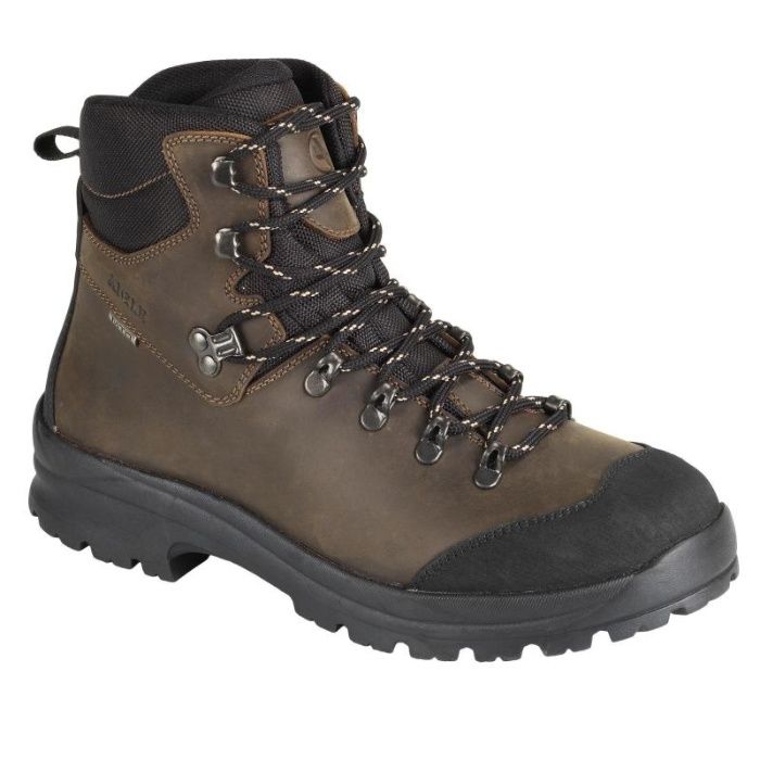 Оригинални обувки SUPERTRACK 500 V2 SOLOGNAC / AIGLE