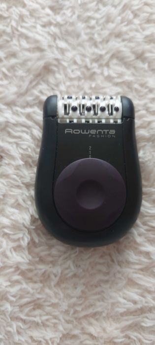 Епилатор Rowenta fashion с пинсети