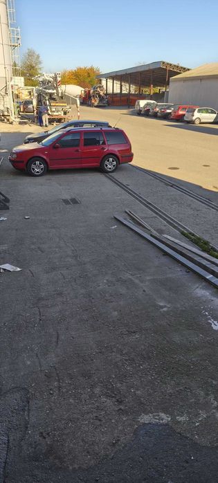 Dezmembrez sau vand intreg Golf 4 2006