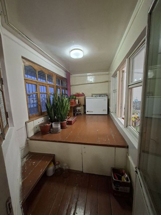 Продаётся квартира