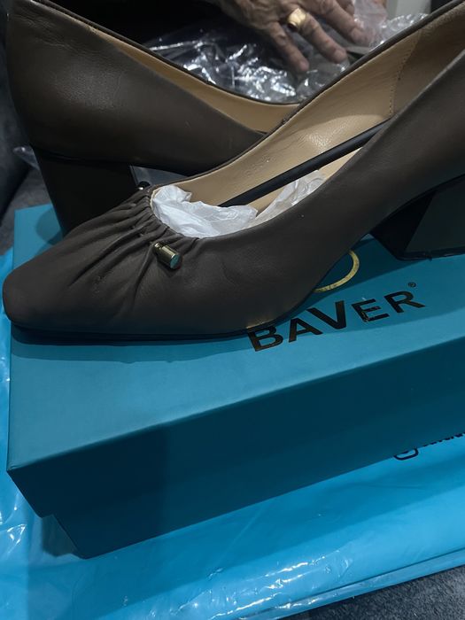 Туфли Бренд бавера