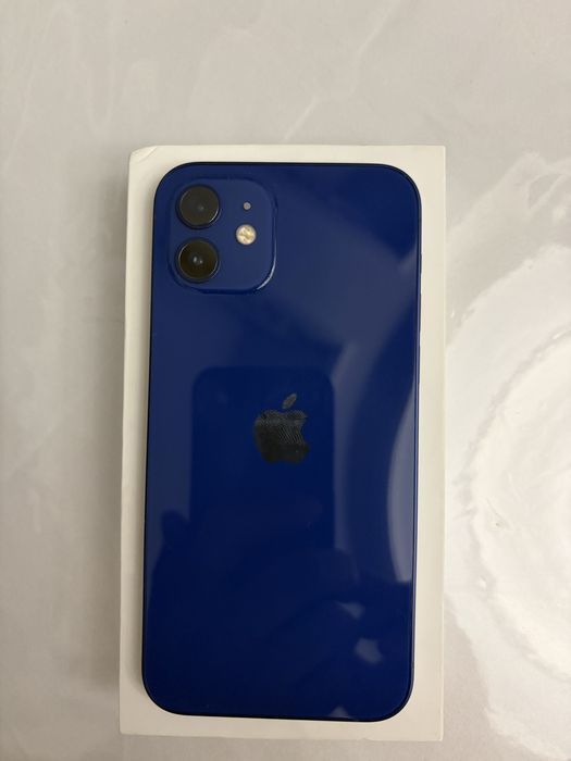 Продается iphone 12, 64 гб