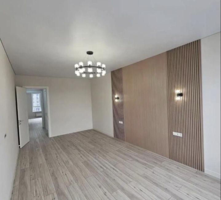 Ремонт квартир под ключь