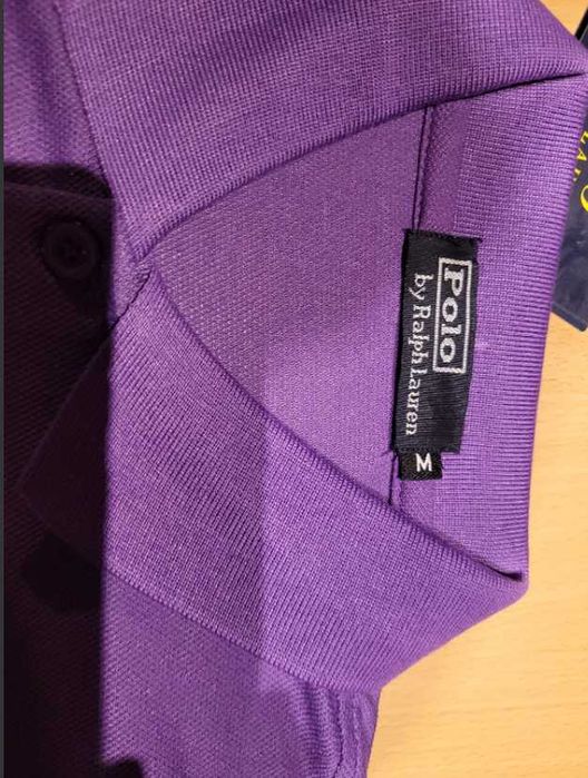 Tricou polo ralph lauren chief keef