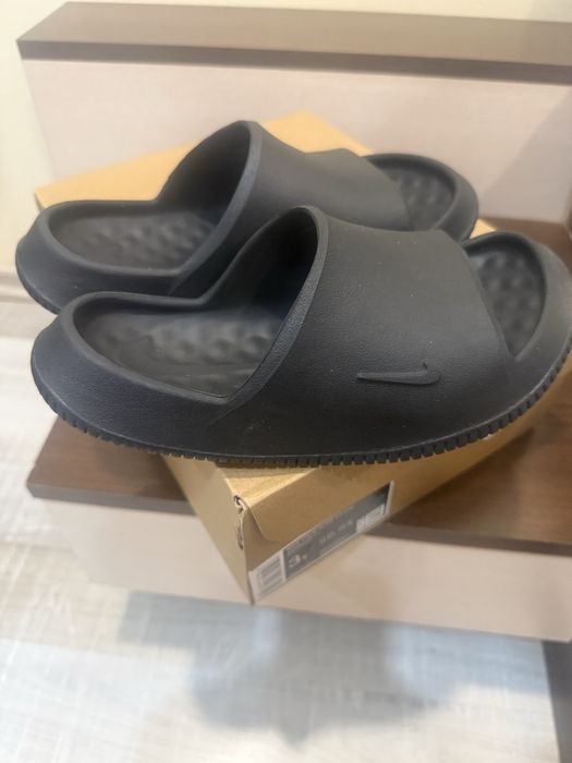 Детски джапанки Nike