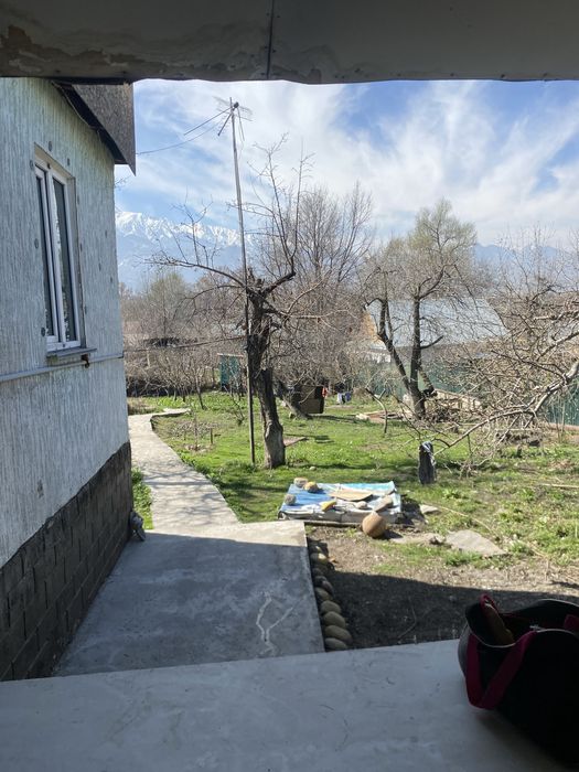 Продам Дом в Акбулаке