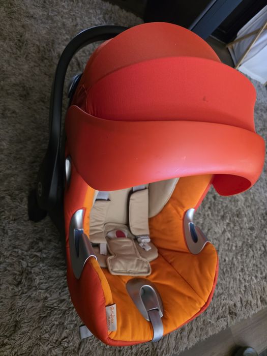 Автокресло Cybex