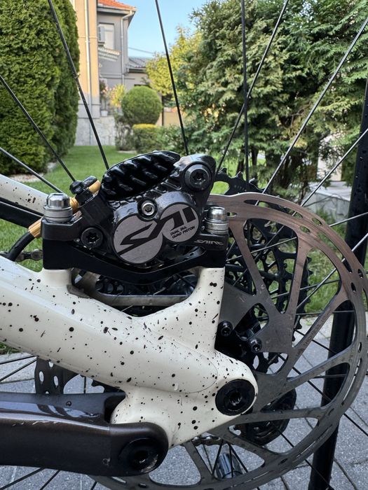 Specialized Enduro LTD