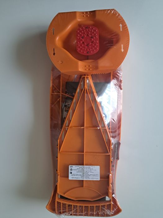 Универсално ренде Börner V5 Power Line!