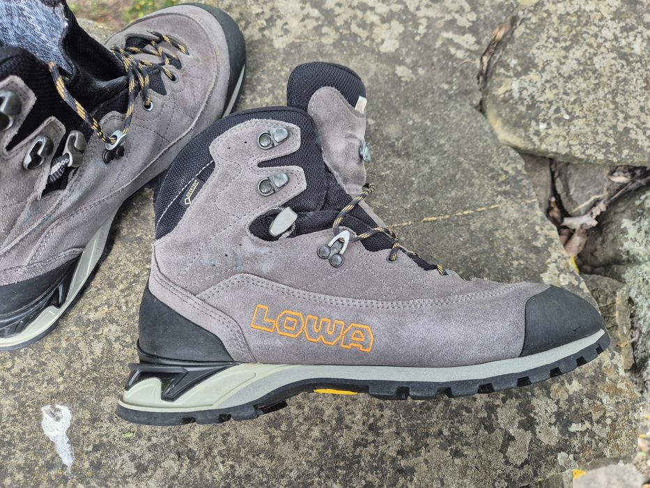 Туристически обувки lowa 44 1/2