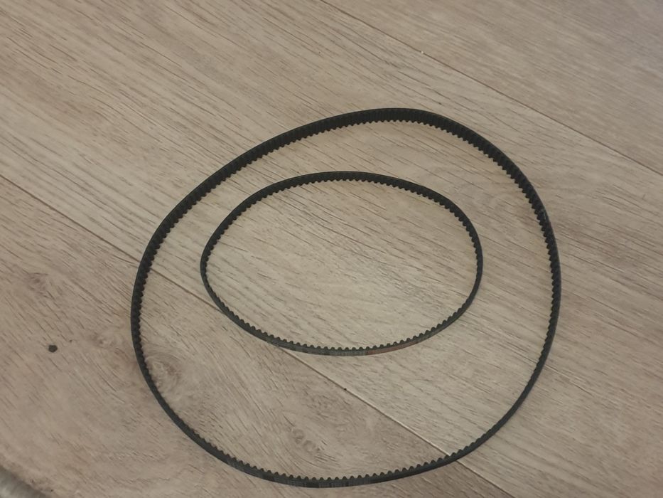 Ремень привода 90S3M561 хлебопечки. .