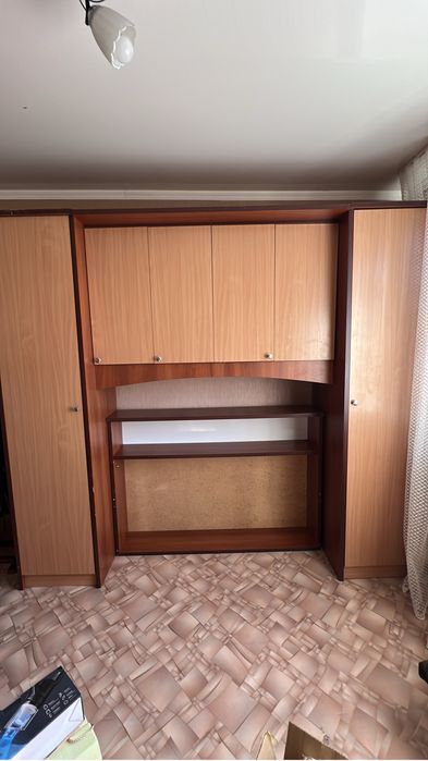 Продам спальнвй гарнитур