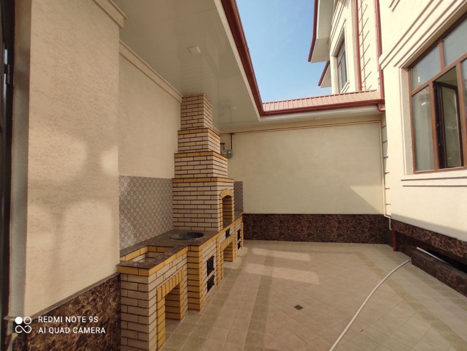 Oxunbobyev 2.5 sotok 5 xona