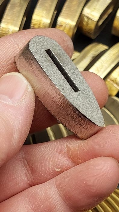 Гардове Делители и Пети за ножове