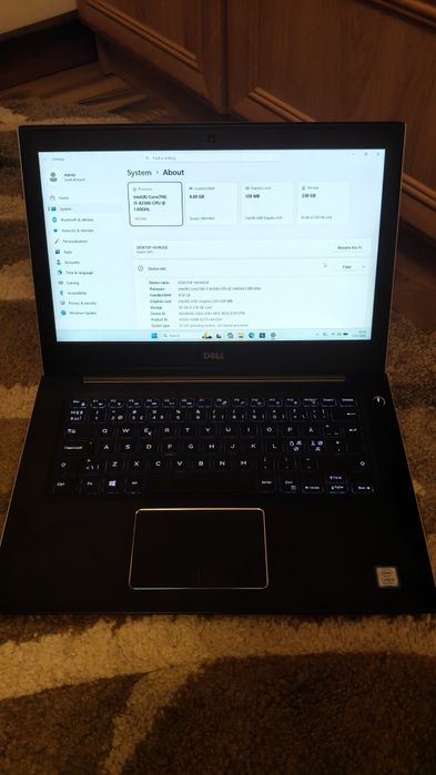 Dell Vostro 5471