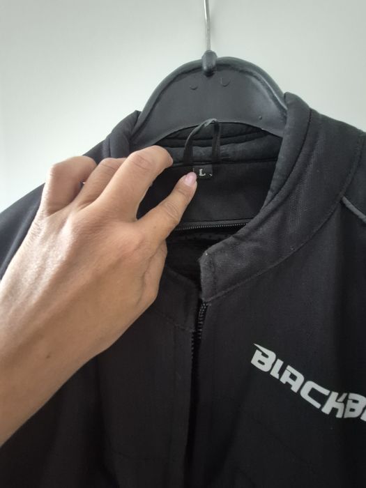 Мото яке Dainese G. Super Speed C 2 рамер 50 + подарък Яке Black Bake Л