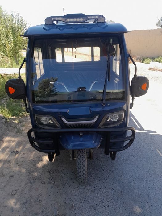 Bodo motors sotiladi