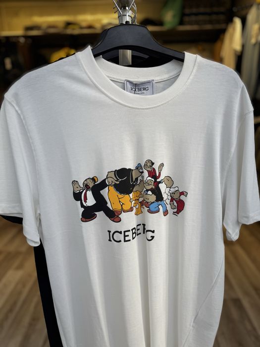 Мъжки тениски високо качество