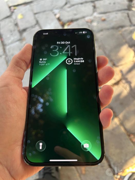 Iphone 13 Pro Max 256GB