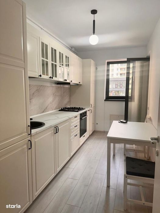 Apartament 2 camere Drumul Taberei - Cartier Brancusi - Valea Larga