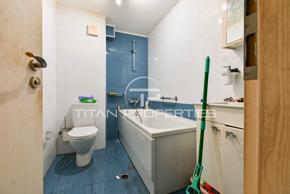 Продава се Многостаен апартамент в София, Стрелбище - 178 кв.м за 2135 €/кв.м - Снимка #4