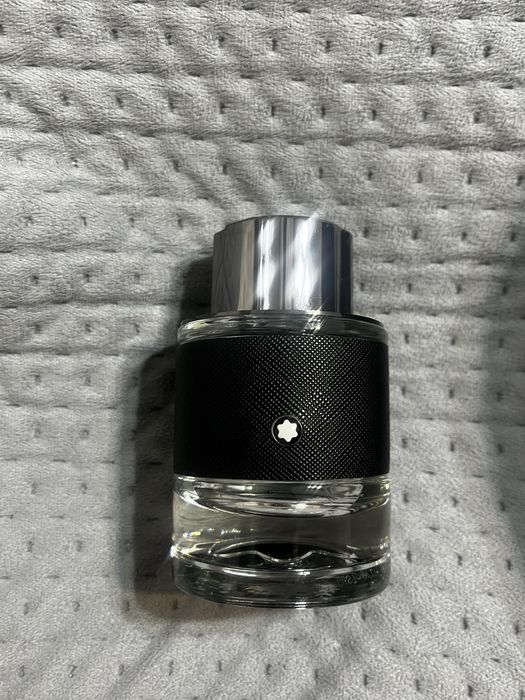 Montblanc Explorer Eau de Parfum 60 мл торг и обмен есть