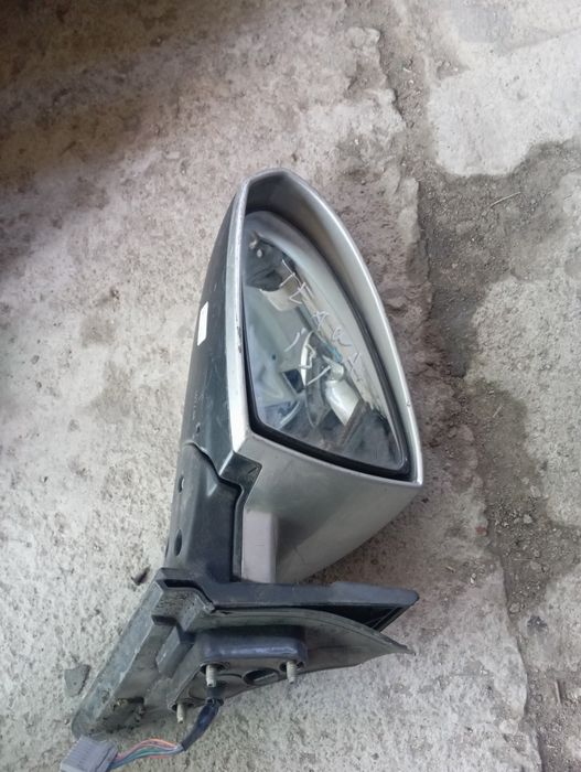 Зеркало левое Nissan Primera P12