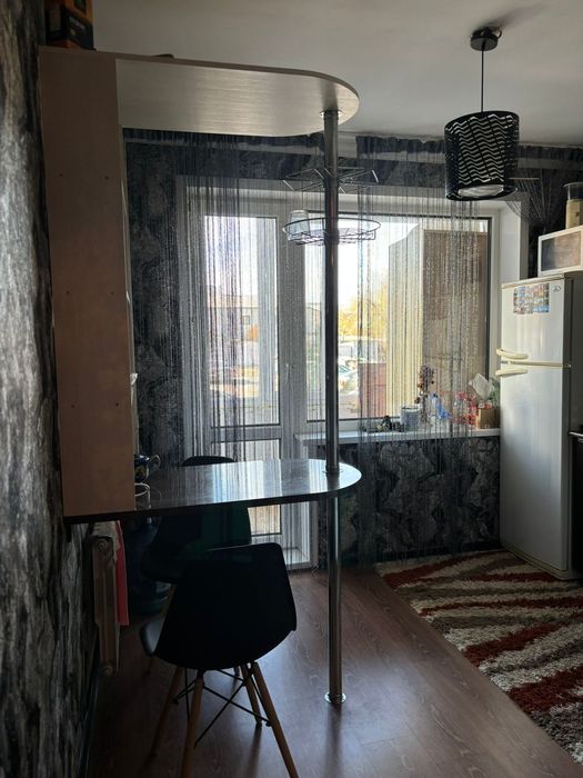 Однокомнатная квартира