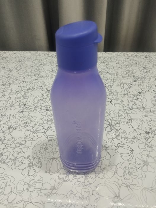Бутылка Таппервер Таппер 0.750мл Tapperware