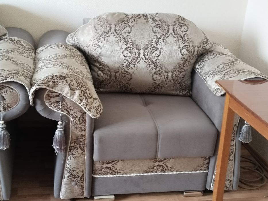 Продам мягкий уголок