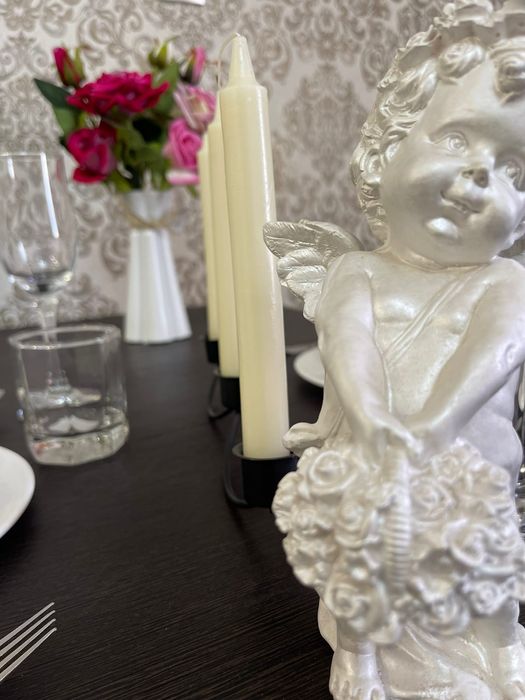 Сдаются VIPквартира в Башне близнецах