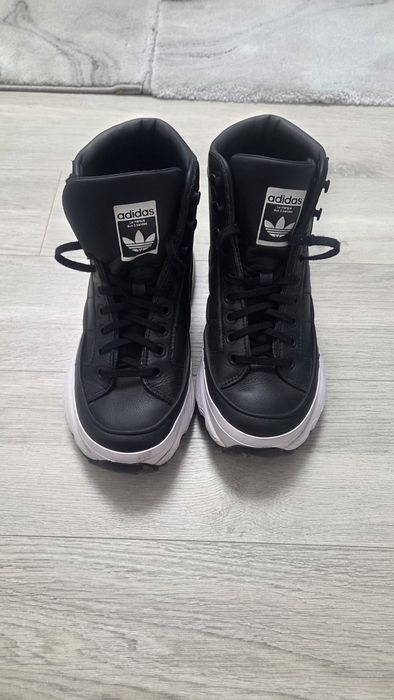 Adidași piele naturala damă ADIDAS ORIGINAL MARIMEA 36