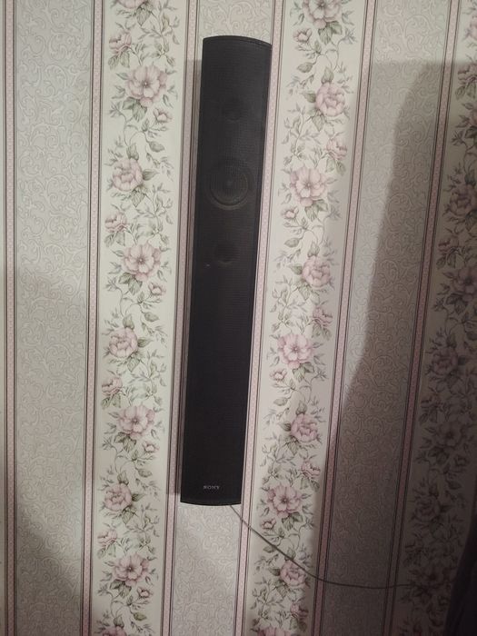 Продам музыкальный центр