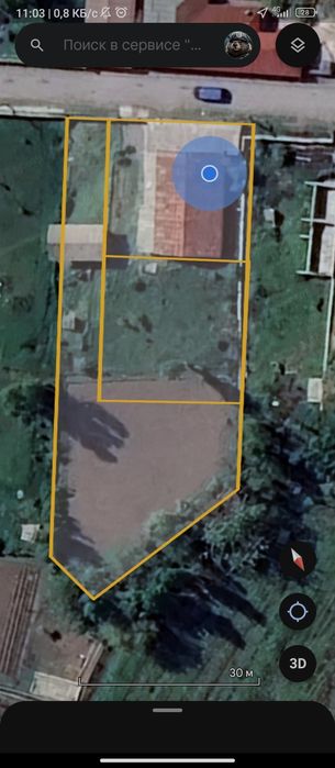 Продается 5 ком-дом площадью 18 соток