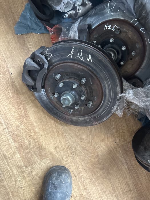 Сузуки витара цапфа