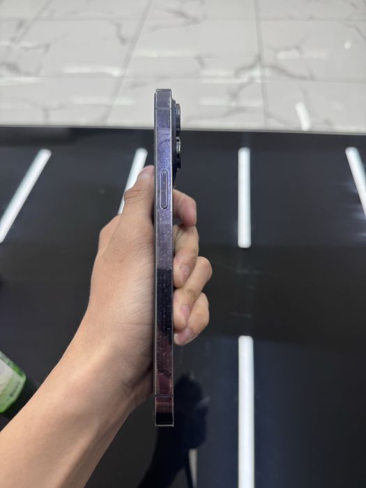 iPhone 14 Pro Max