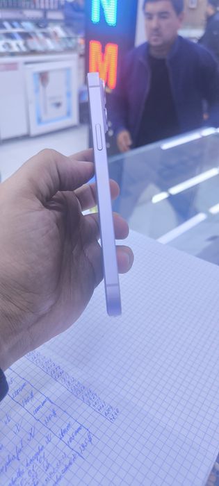 ayfon 14 plus 128gb 85%