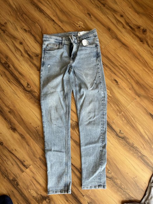 Детски дънки ZARA 158-164 размер