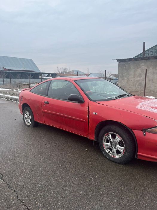 Продам тоета кавалер купе  200000