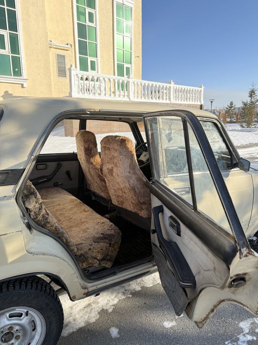 Продам машину Ваз 2107