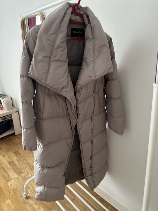 Куртка Massimo Dutti