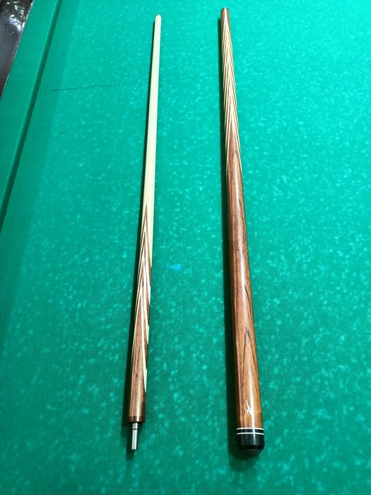 Бильярдный Кий. Каюкова