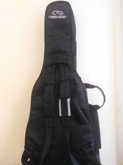 Класическа китара YAMAHA C 30M, размер 4/4