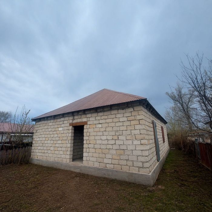 Дачный участок с недостойным домом