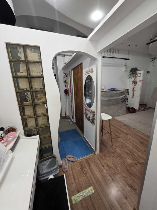 De vanzare apartament 1 camera Piata Unirii