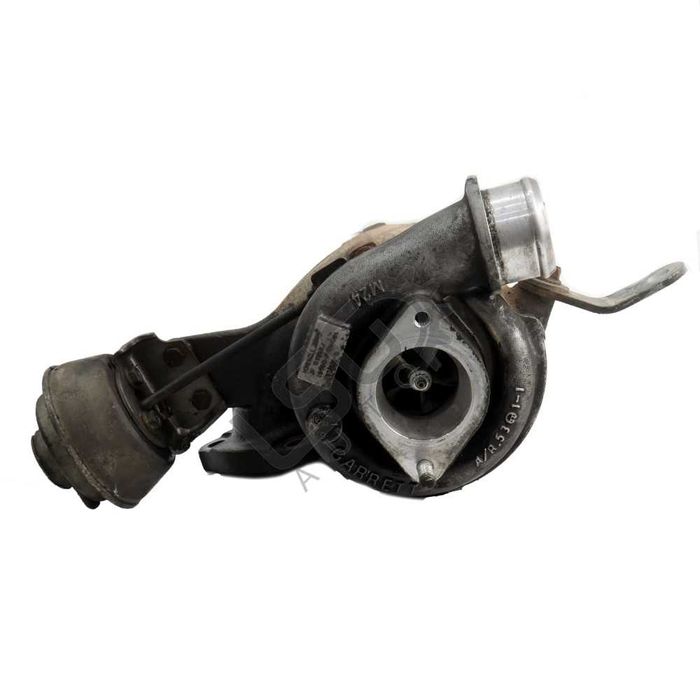 Турбо Honda Civic VIII 2006-2011 ID: 118353