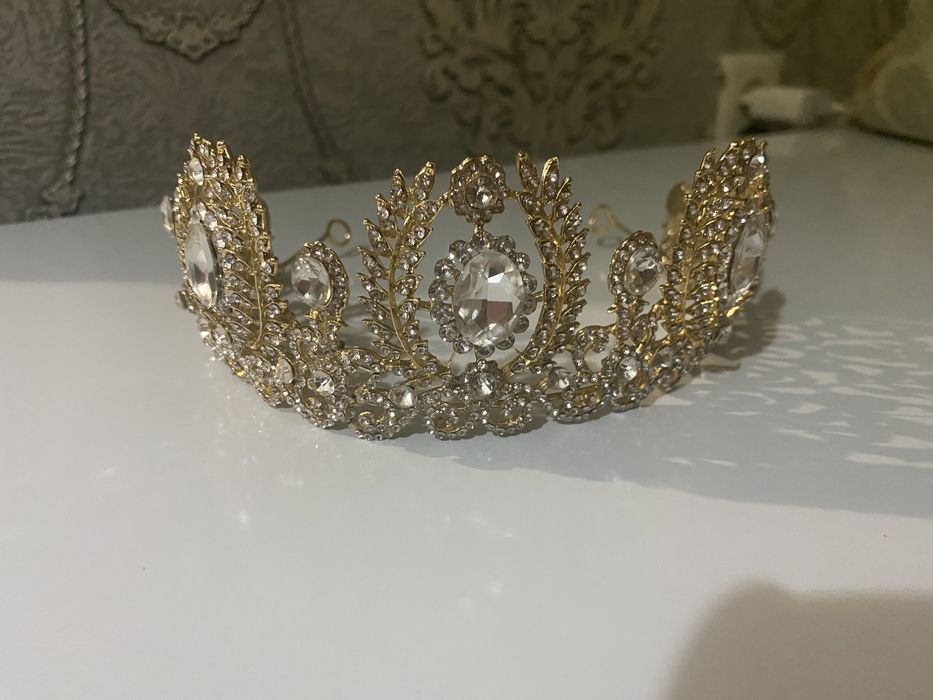 Продам диадему