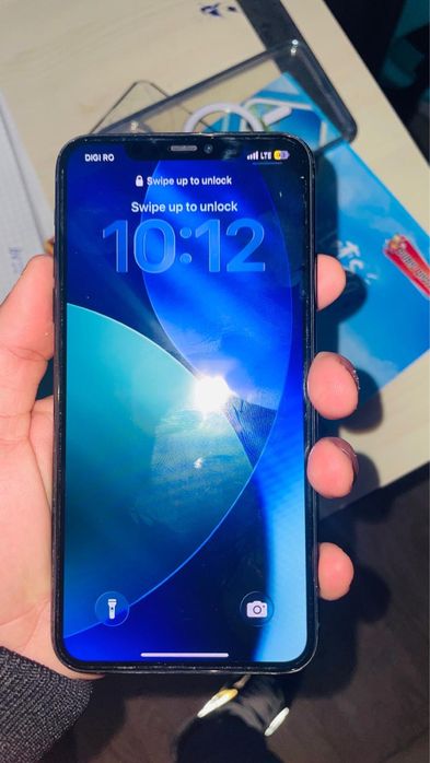 iphone 11 pro max